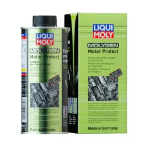 Liqui Moly Molygen Motor Protect